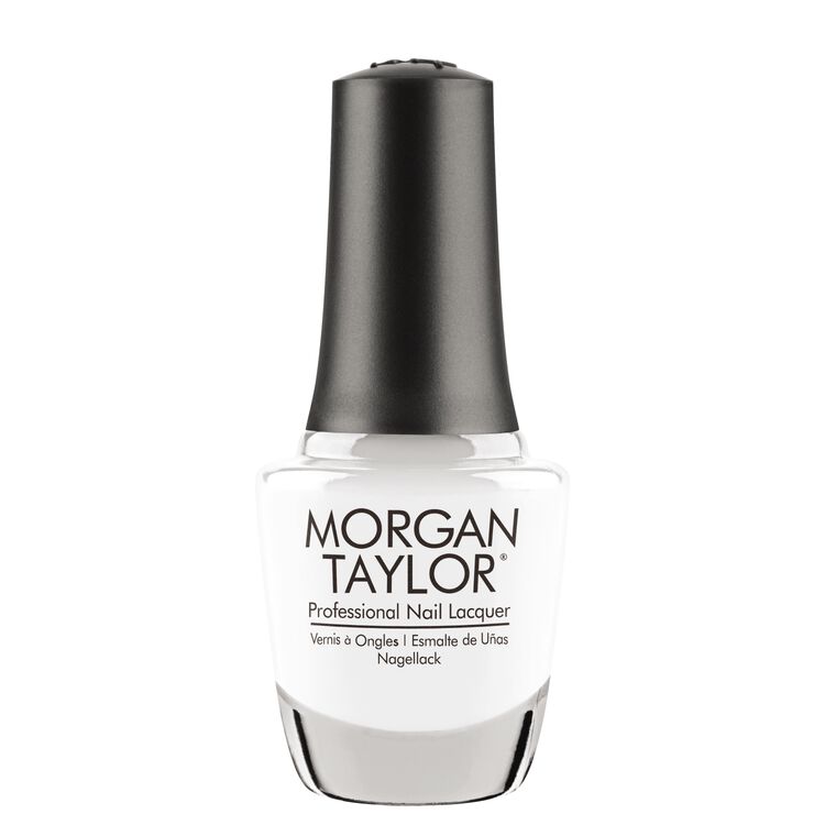 Arctic Freeze Nail Lacquer