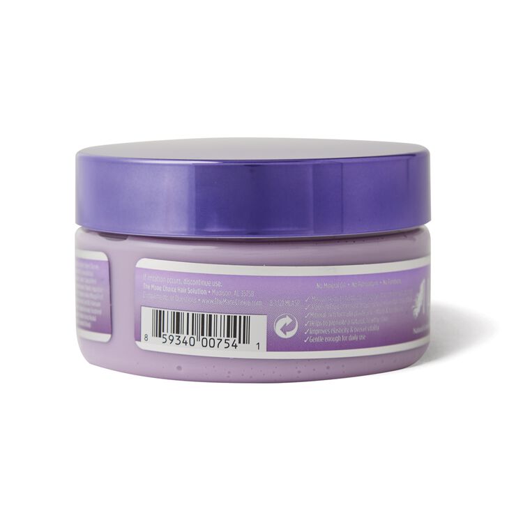 Fresh Mango & Passion Fruit Mask