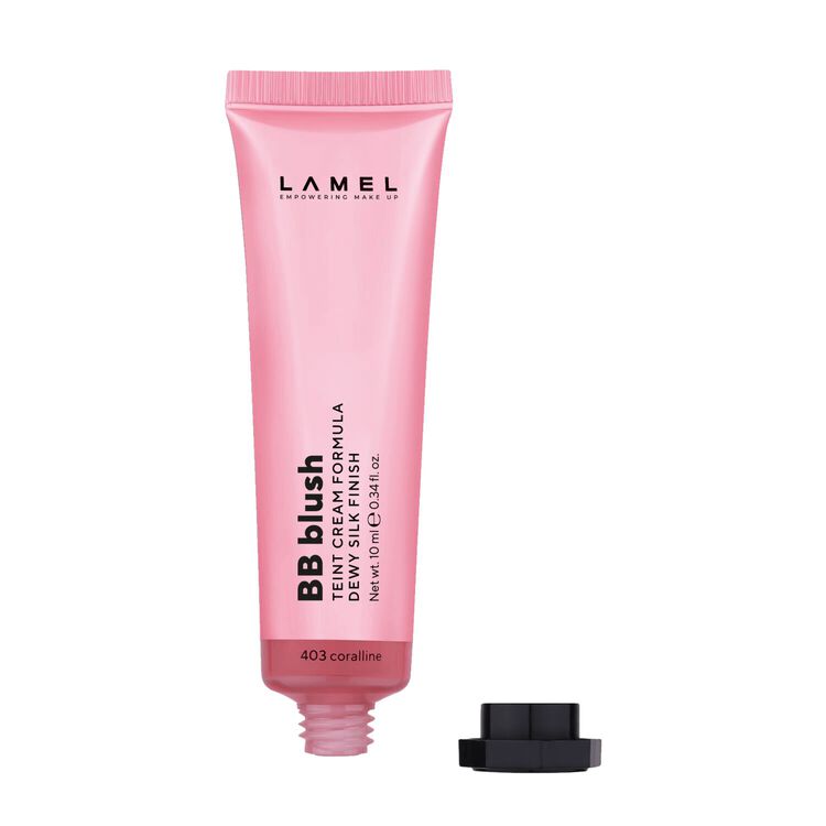 BB Blush Coralline