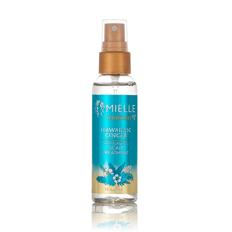 Mielle Scalp Treatment by Moisture Rx Hair Treatments