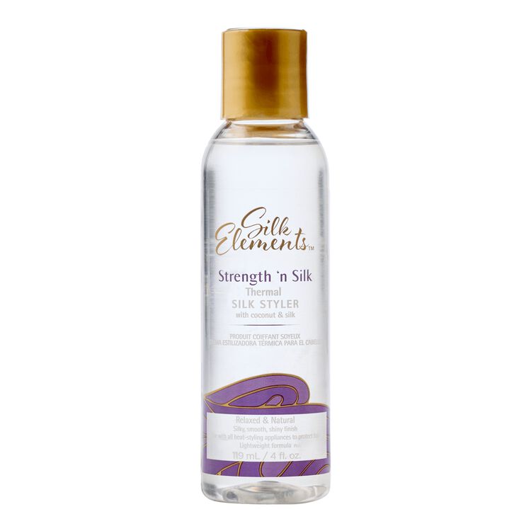 Thermal Silk Styler