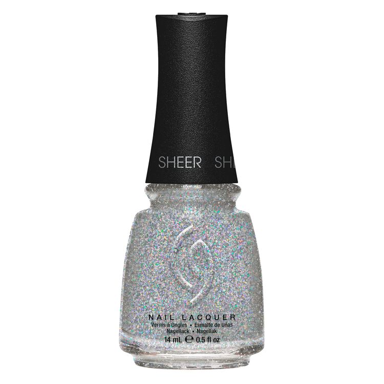 Fairy Dust Nail Lacquer