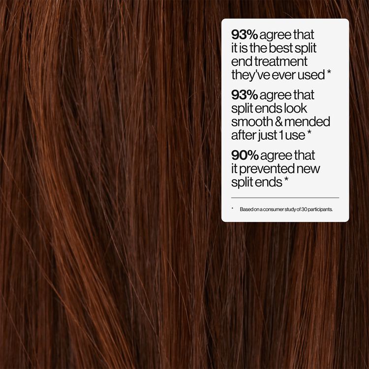 On Point Split End Mender