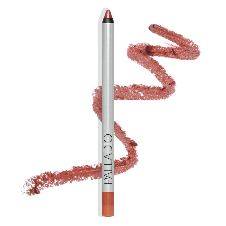 Palladio Precision Lip Liner Salmon