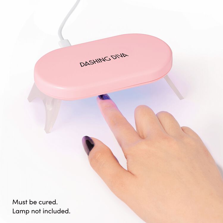 Chrome Powder White Pearl