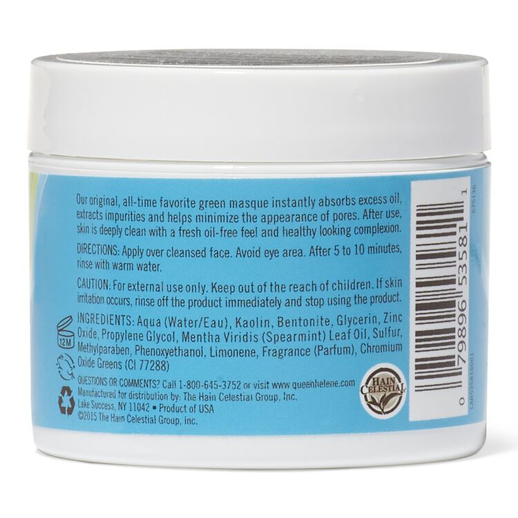 Queen Helene Mint Julep Masque