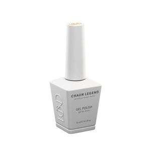 Gel Polish Can't Elope