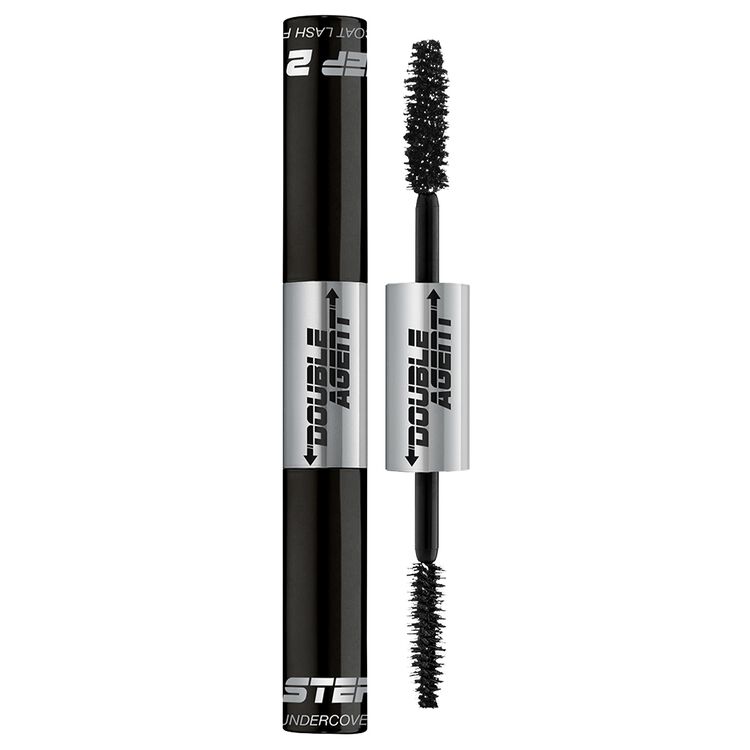 Double Agent Mascara