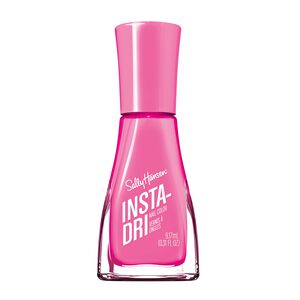 Electric Feels Hot Pink-Tensity Nail Color
