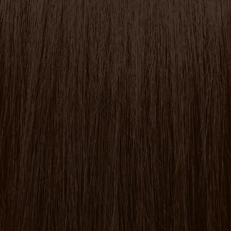 5N Light Brown Permanent Liquid Hair Color