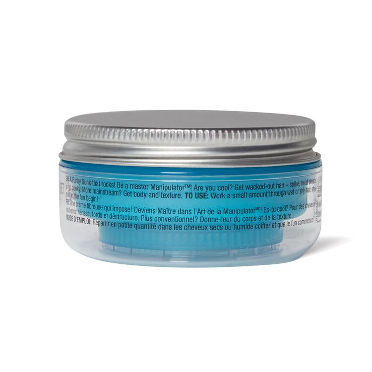 Manipulator Texturizer