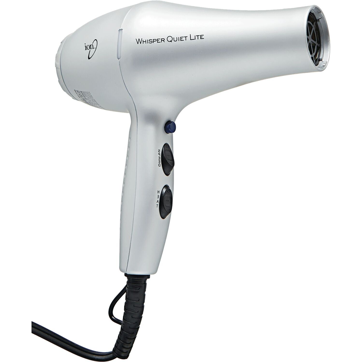 ion Whisper Quiet Lite Hair Dryer