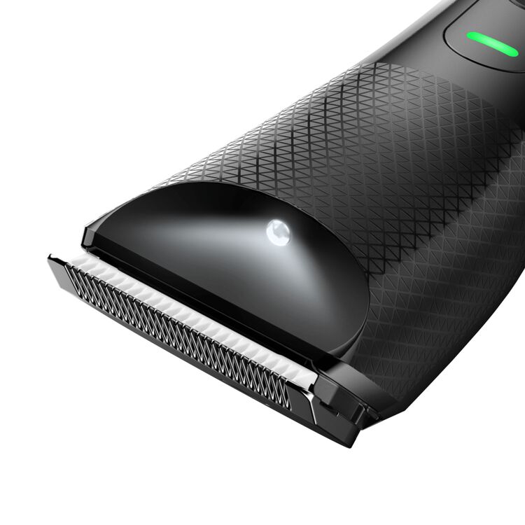 Explorer Beard and Body Groin Trimmer