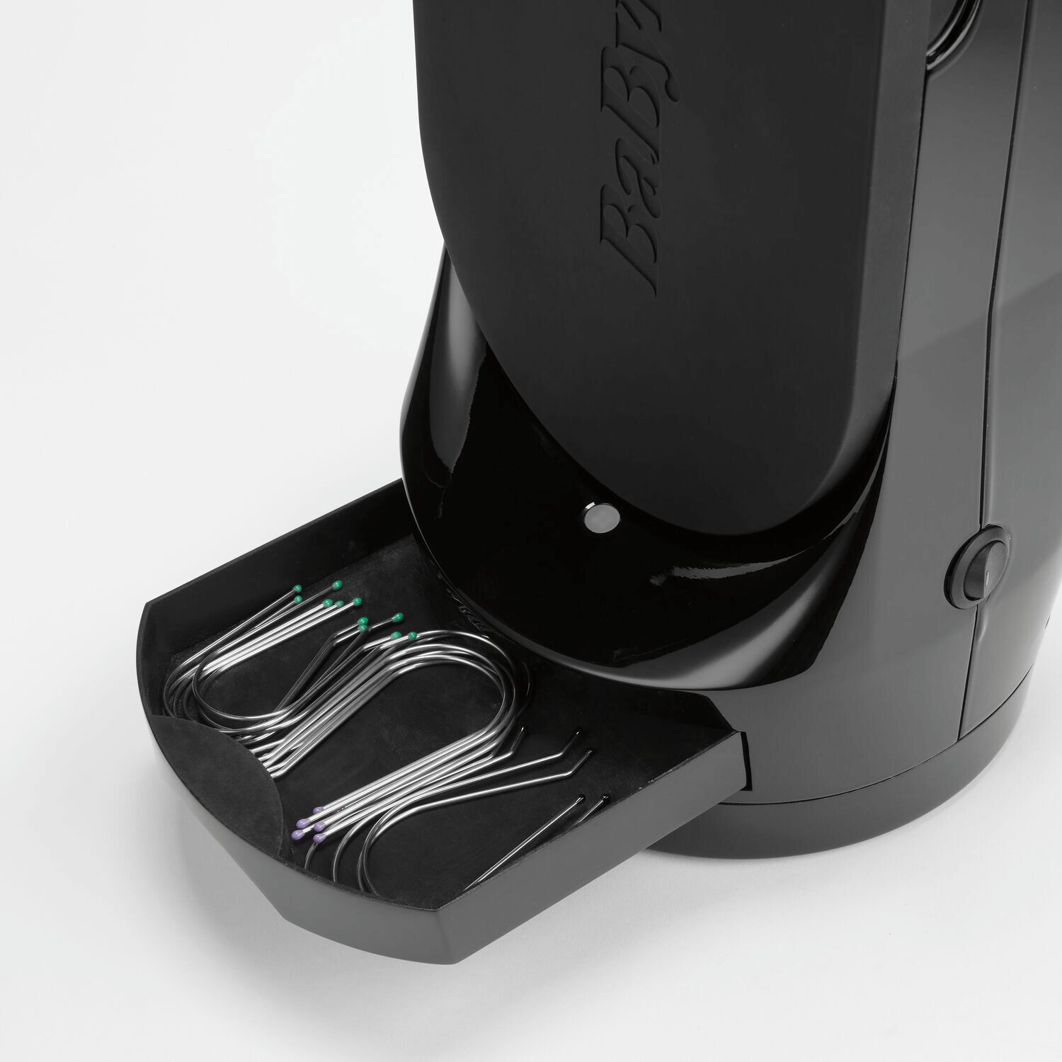 BaBylissPRO Standing Hot Rollers Sally Beauty