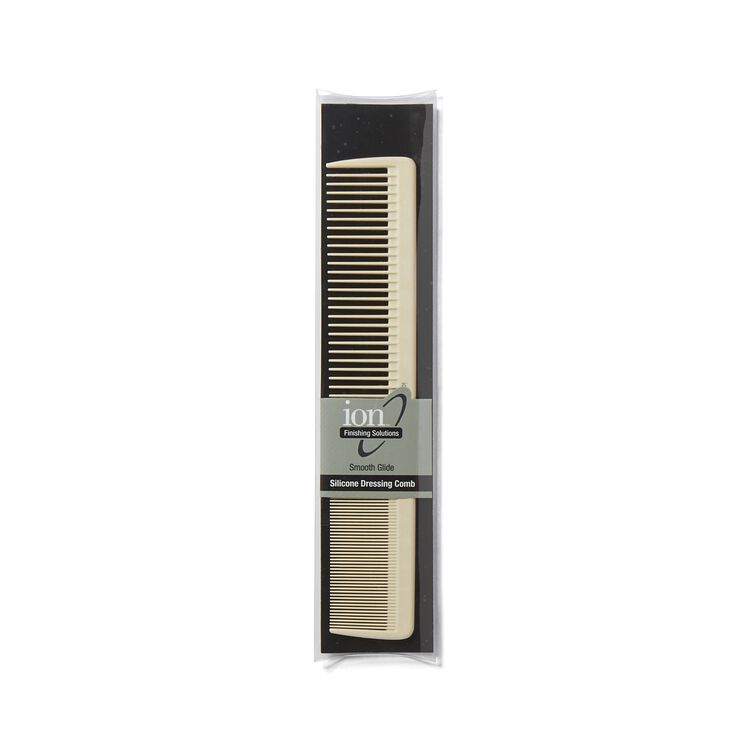 Silicone Dressing Comb