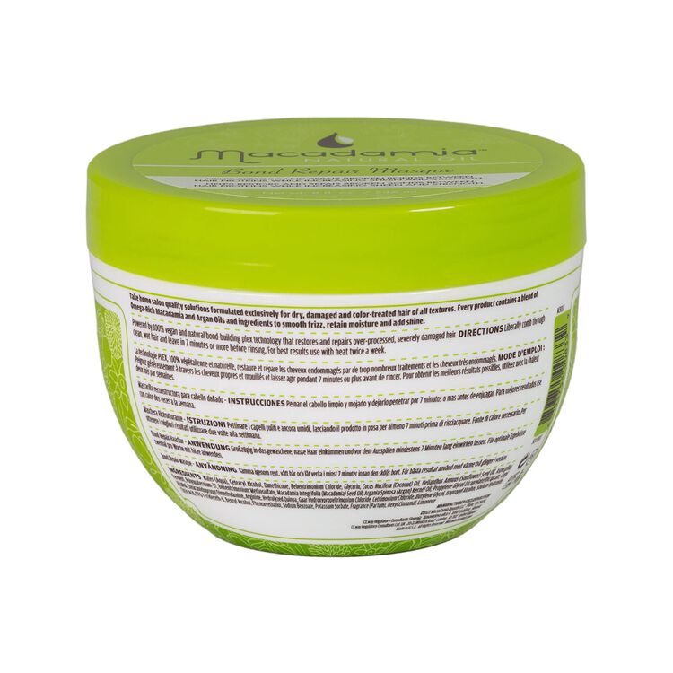 Bond Repair Masque
