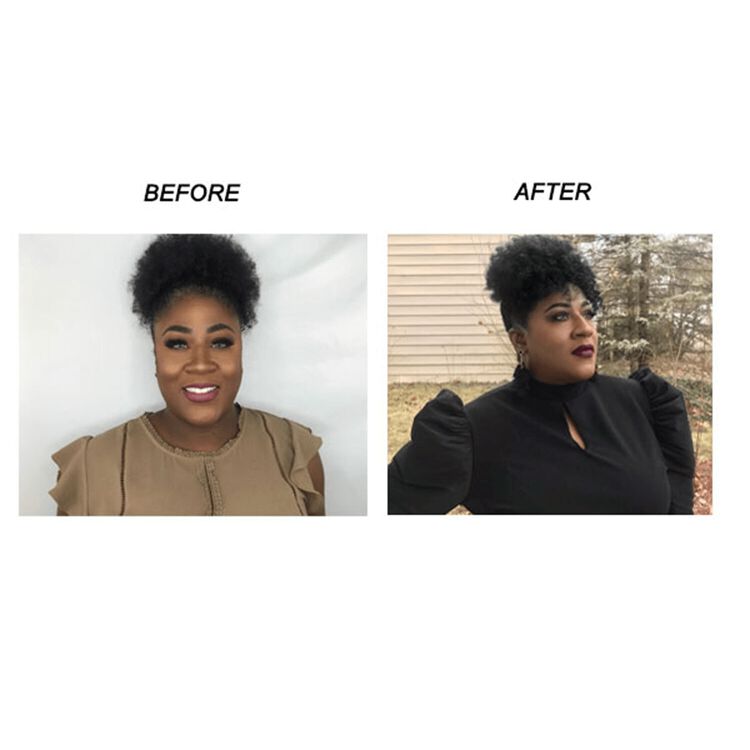 Reshma Natural Henna Semi Permanent Hair Color Natural ...