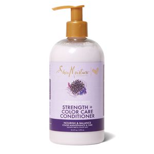 Purple Rice Water Strength & Color Care Conditioner