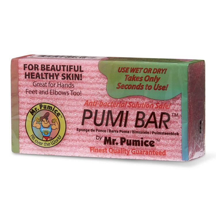 Pumi Bar