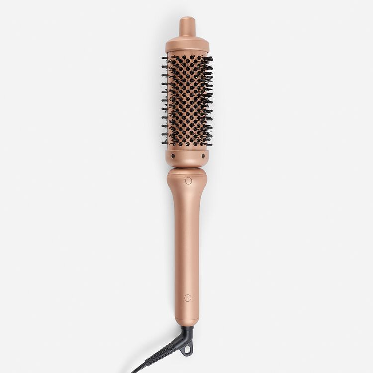 Luxe Infrared 1.5" Thermal Round Brush