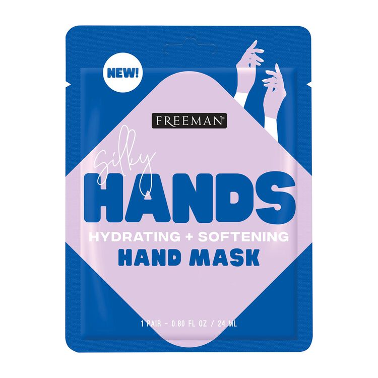 Hydrating + Softening Hand Mask
