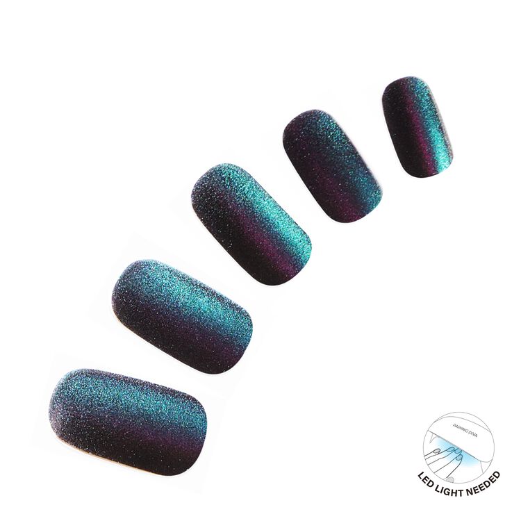 Glaze Art Semi-cured Gel - Stone Cold