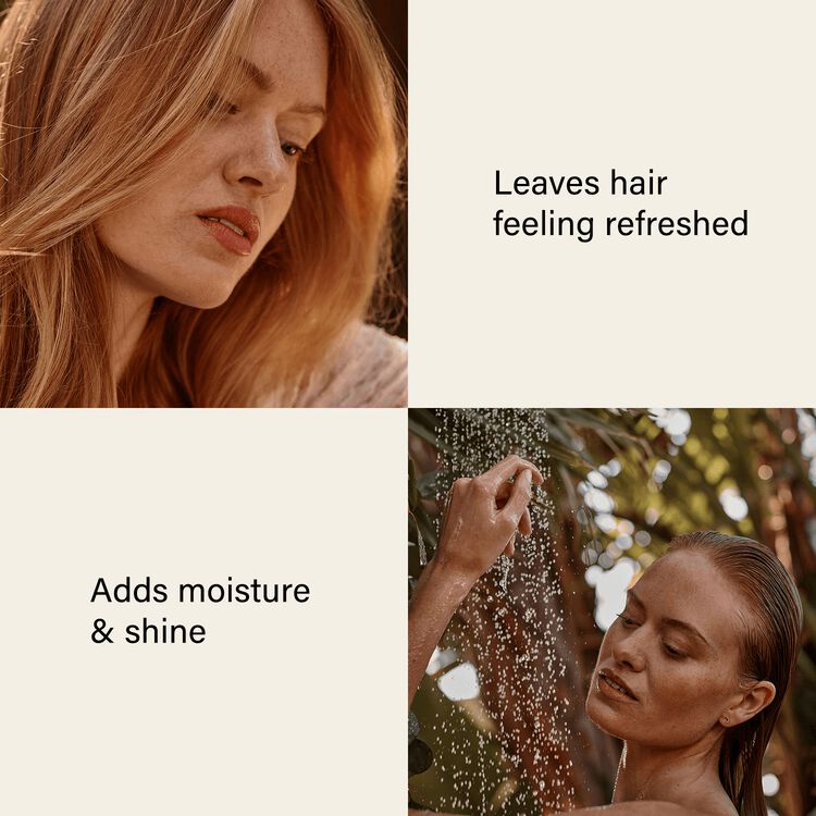 Eucalyptus Balancing Shampoo