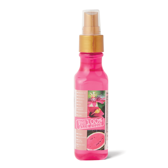 Maui Moisture Lightweight Hydration Hibiscus Water Quenching Detangler Conditioner Sally Beauty