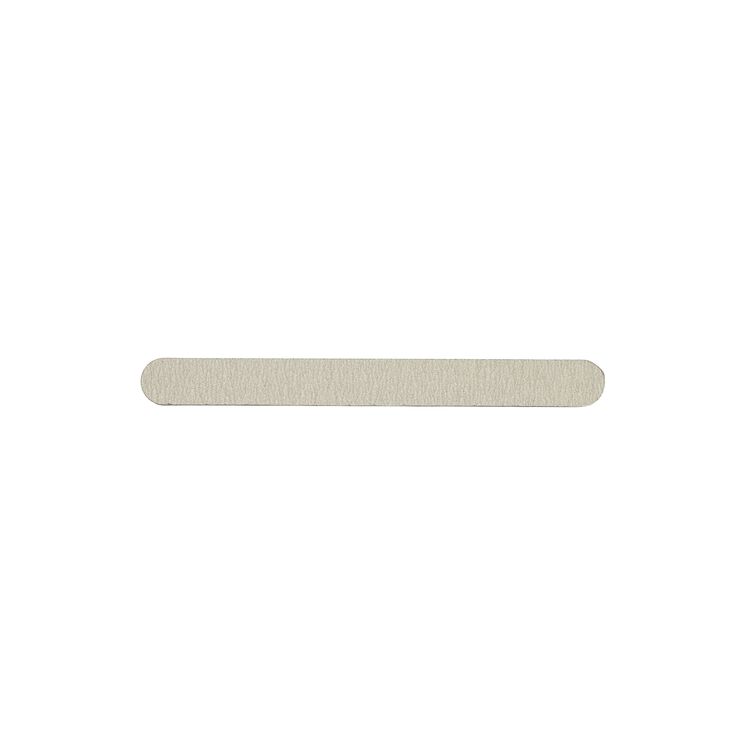 Zebra Cushion Nail File Medium 180 Grit