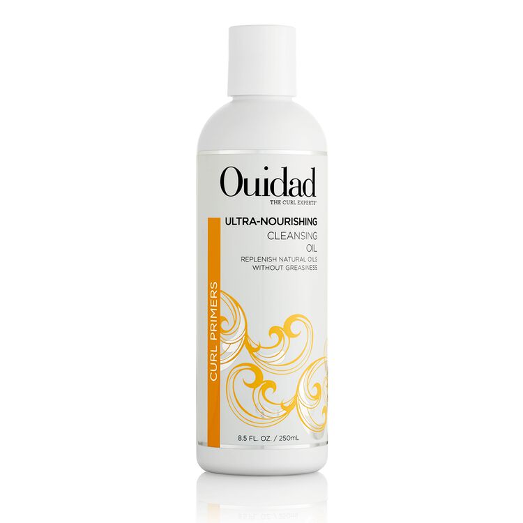 Cleansing Oil Shampoo