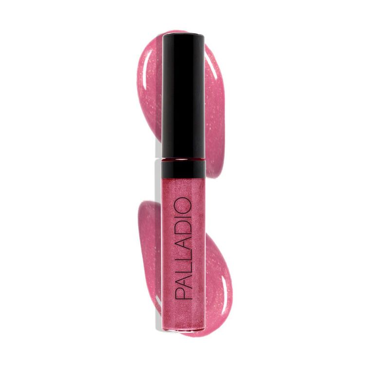 Palladio Herbal Lip Gloss Facet