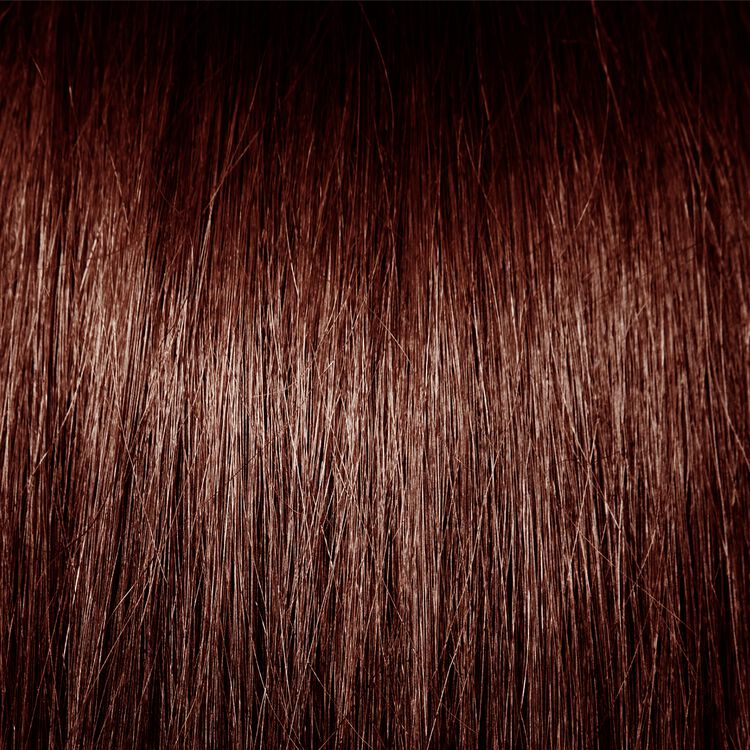 4RV Medium Burgundy Brown Permanent Creme Hair Color