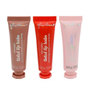 Tinted Lip Balm