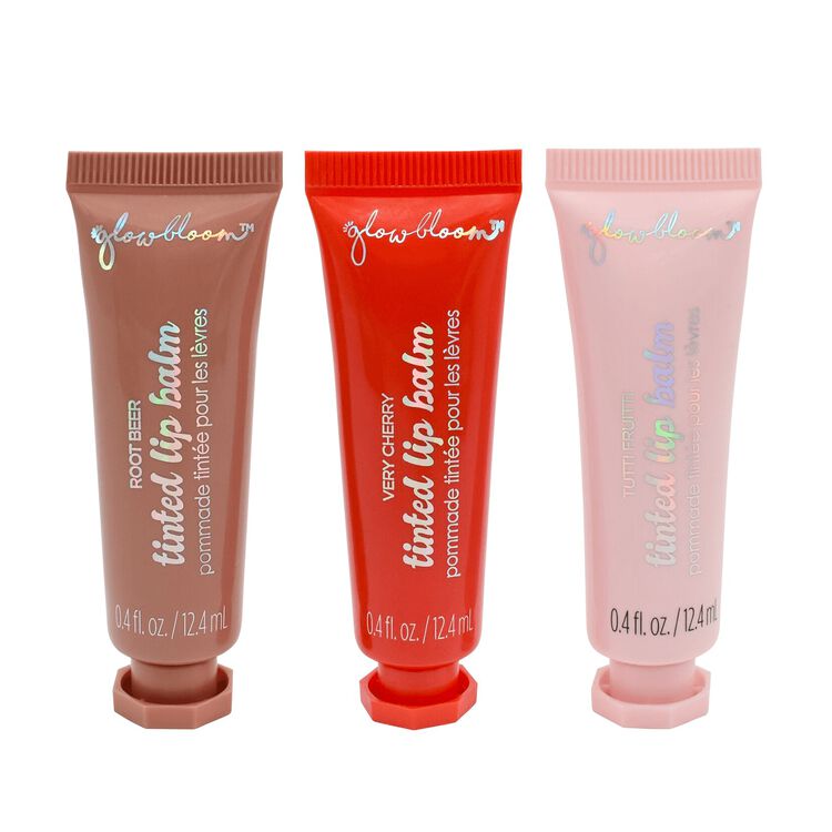 Tinted Lip Balm