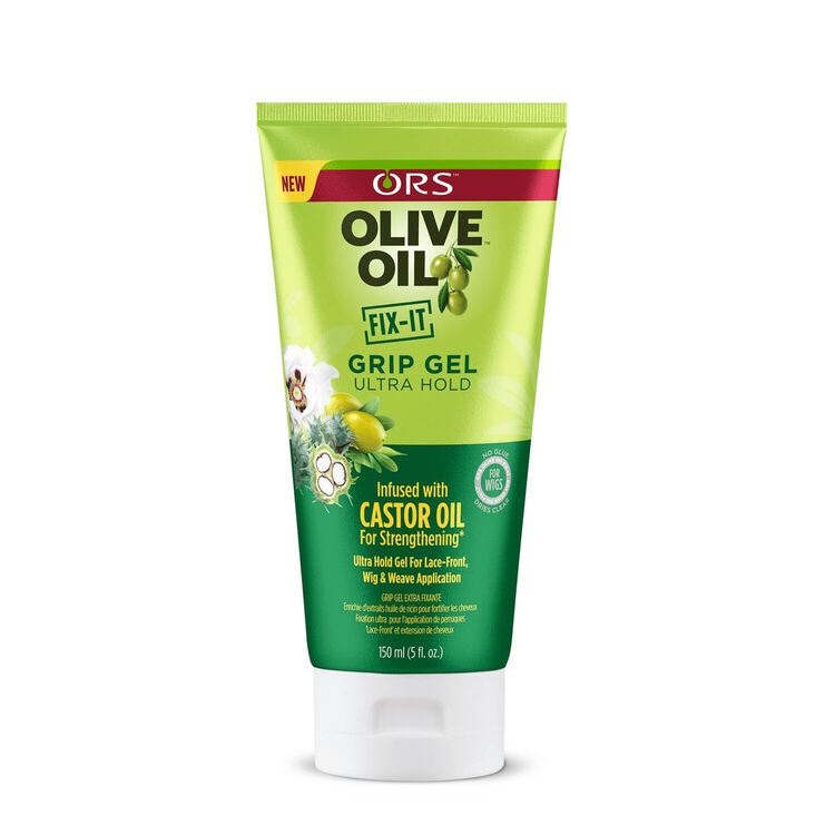 Ors Olive Oil Spritz Gel, Liquifix - 200 ml