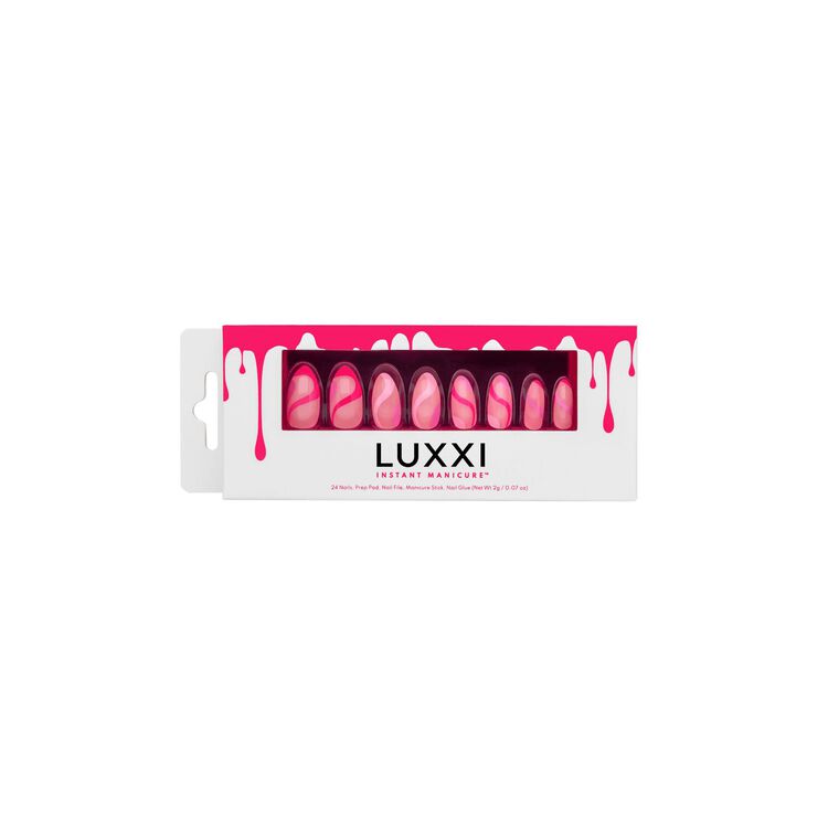 Hot Girl Instant Manicure Kit