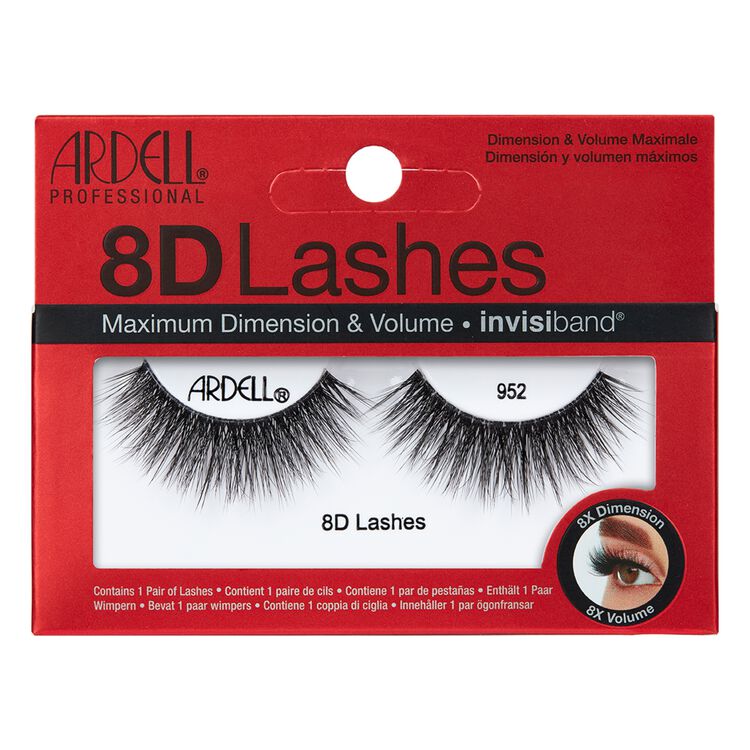 8D Lash #952 Lashes