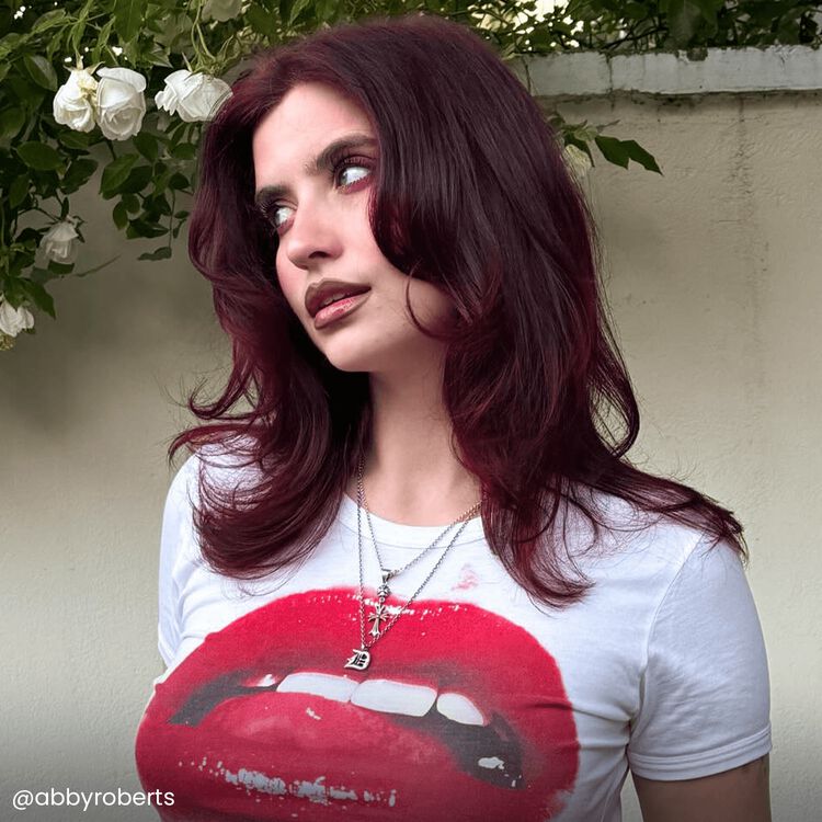 Ritual Semi Permanent Hair Color 8 oz