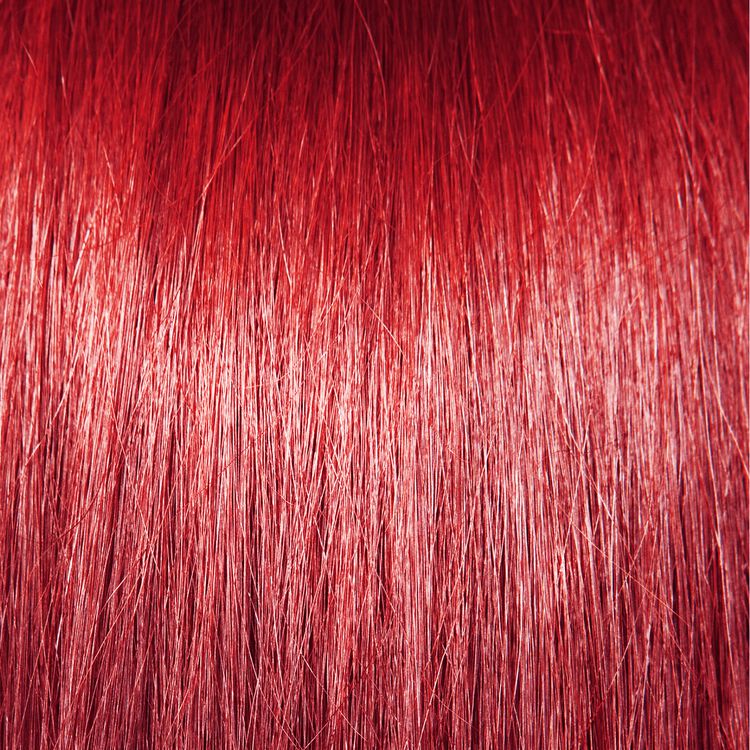 6RV Light Burgundy Blonde Permanent Creme Hair Color