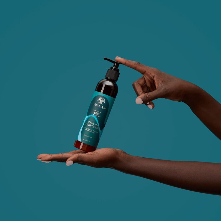 Bond Leave-In Conditioner