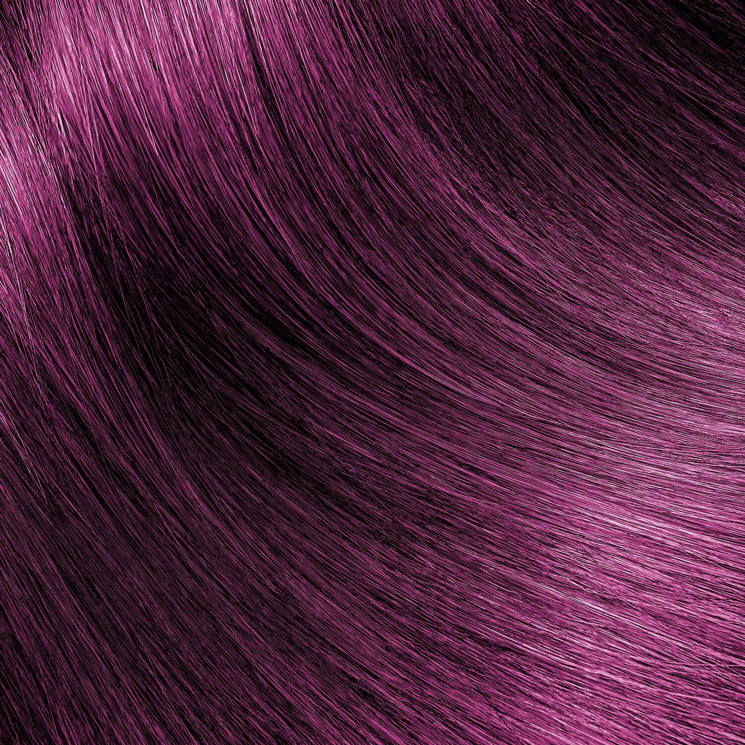 ion 6VR Radiant Raspberry Dark Blonde Permanent Creme Hair Color by