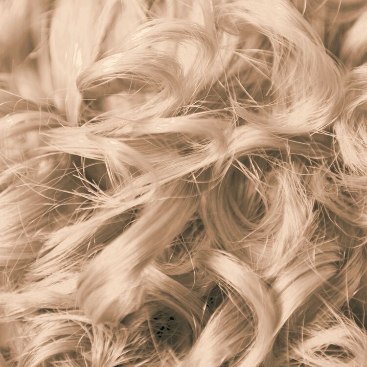 9N Very Light Blonde Permanent Liquid Hair Color