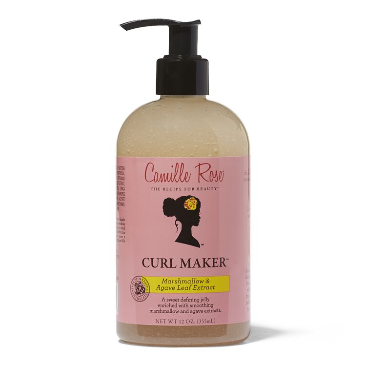 Curl Maker Styling Gel