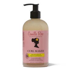 Curl Maker Styling Gel Curl Maker Styling Gel