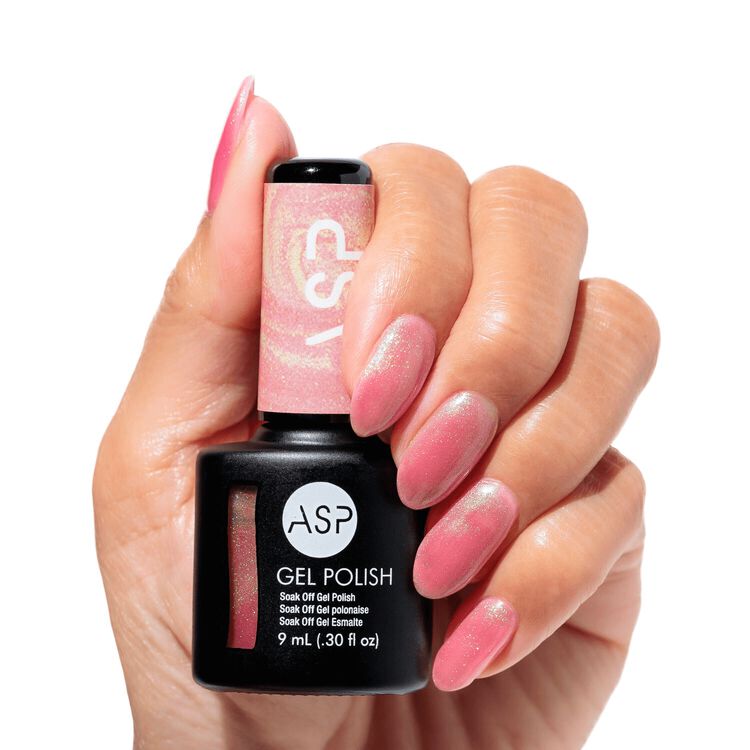 Happiness Gel Polish
