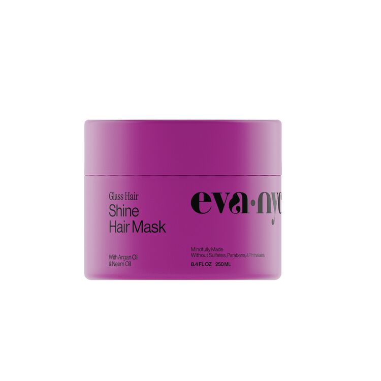 Glass Hair Shine Hair Mask