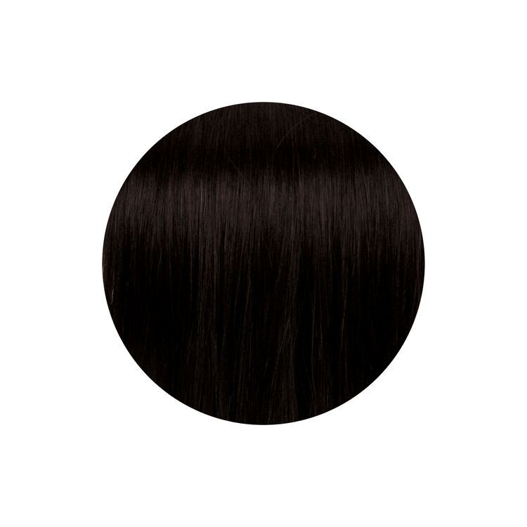 Barely Xtensions 18 Ultra Seamless Clip In Hair Extensions