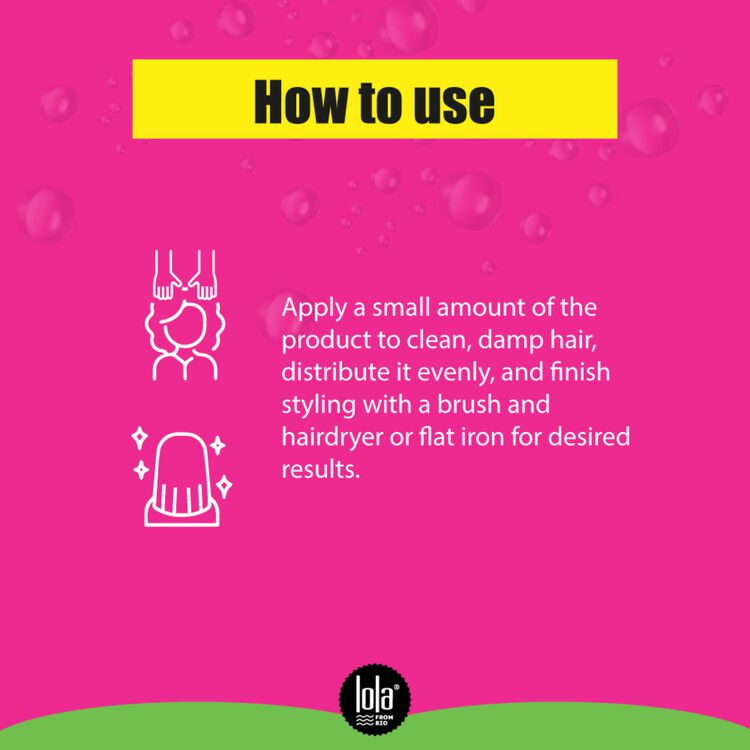 Xapadinha Styling Balm