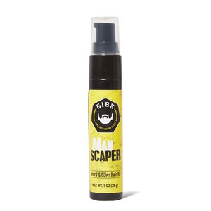 Manscaper Beard, Hair & Tattoo Oil
