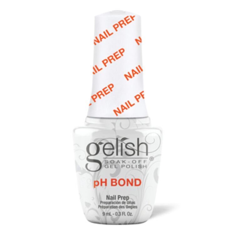 Gelish Soak-Off Gel Polish Ph Bond - Gel Nail Polish | Sally Beauty